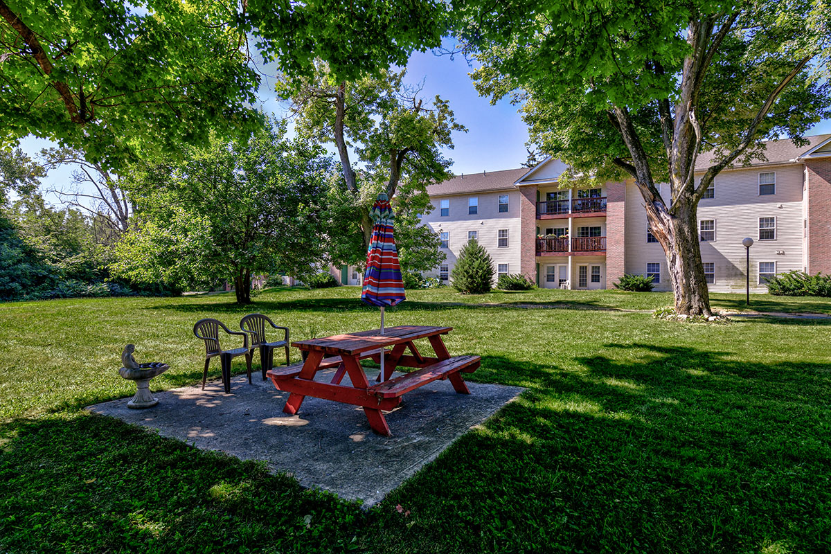 Tall Trees Apartments, 849 North Water Street, Tiffin, OH RentCafe